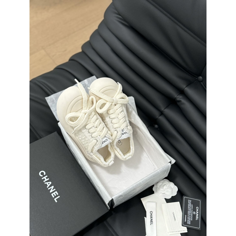 Ch*el sneakers